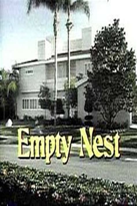 Empty Nest Dvd Planet Store