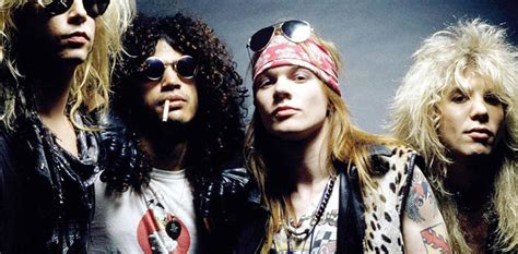 Part one of guns n' roses' ambitious second album is arguably the better of the two. Guns N' Roses grabará un nuevo disco con los integrantes ...