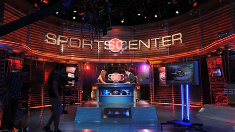 A compilation of the latest sports news from espn. ESPN fires back at Fox: Our app gets more viewers than ...