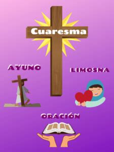 Definition from wiktionary, the free dictionary. La Cuaresma: tiempo de conversión - Virgen de San Juan Cancún