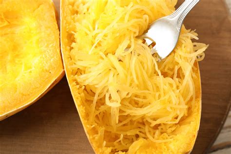 Many gardeners plant the squash in hills spaced a full yard. Spaghetti Squash - Farmhouse Seeds