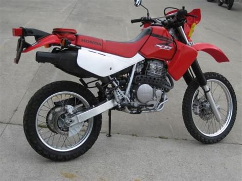 Also, on this page you can enjoy seeing the best photos of honda xr 650 l and share them on social networks. Buy 2007 Honda XR650L XR650 STREET TRAIL LEGAL Dual on ...