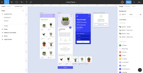 Figma The Best Of Everything In The World Of Ui Design Tools