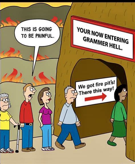 Pin By D R On Funny Grammar Jokes Grammar Nerd Grammar Humor
