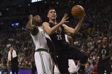 Doc rivers and brad stevens share their thoughts on the game of the year. Game Thread: Clippers vs. Celtics
