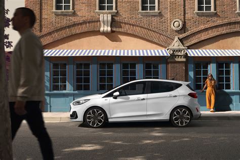 Ford Fiesta Dies Next Year Car And Motoring News By Completecarie