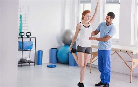 Five Key Benefits Of Physiotherapy Connexus Health
