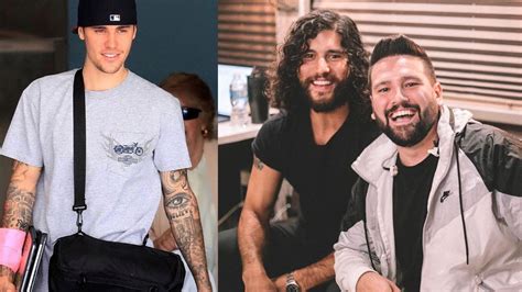 Justin Bieber And Dan Shay To Release A Collaboration Al Bawaba