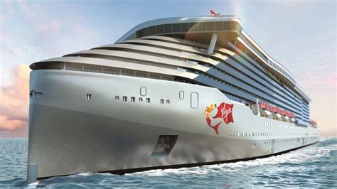Virgin Voyages Presenta USD 550 Millones En Nuevo Aumento De Capital