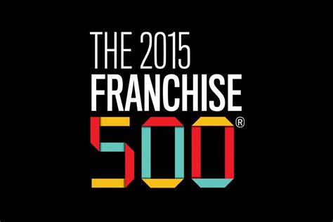 The Top 10 Franchises Of 2015