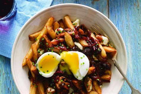 Poutine perfection taken to another level | The Star