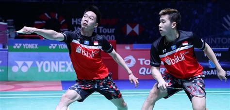 Select from premium kevin sanjaya sukamuljo of the highest quality. Olympic Medal Predictions 2020: Top 10 Athletes Who can ...