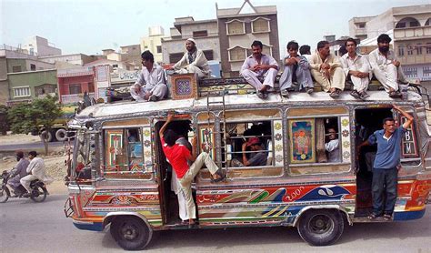 Karachi Pictures | Photo Gallery of Karachi - High-Quality Collection