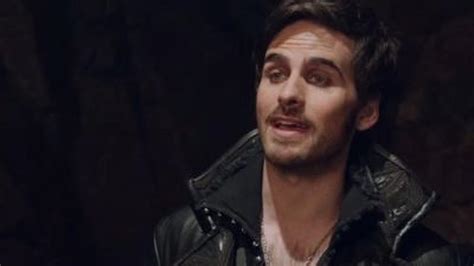 Once Upon A Time S02e22 And Straight On Til Morning Summary