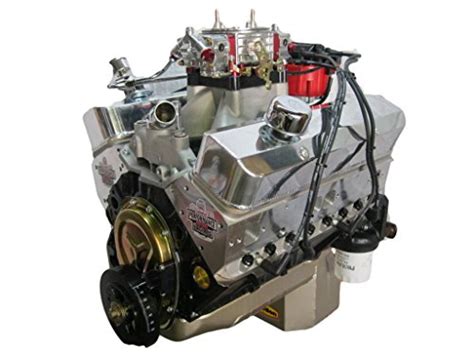 Video Review Hpre 427700 Chevy 427 Racing Crate Engine 700hp