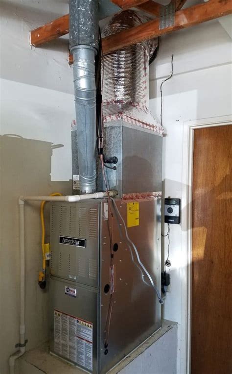 Award winning furnace repair services in calgary. Job photos - HVAC San Diego | Air Plus Heating & Cooling