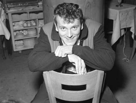 Gene Vincent 20 Essential Rock And Roll Pioneers Purple Clover