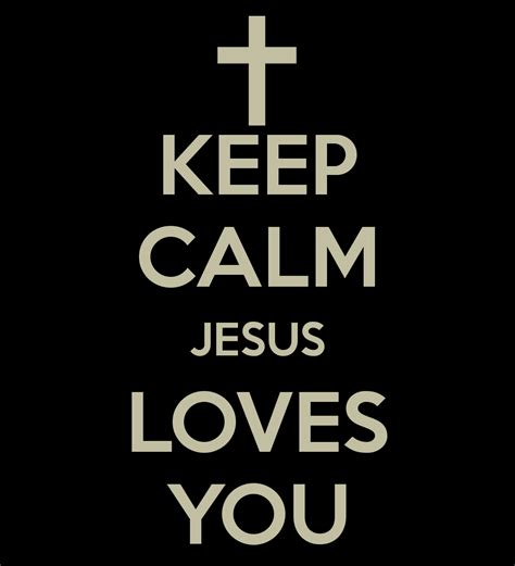 Wallpapers I Love Jesus Wallpaper Cave