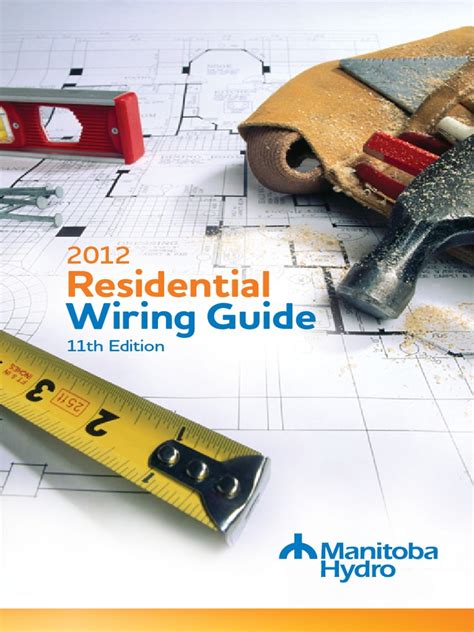 .wiring of residential buildings to be done adequately and to ensure its safety of use while meeting ms 1936:2006 standard: Residential Wiring Guide | Electrical Wiring | Electrical ...