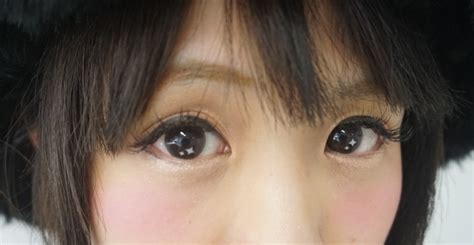 And i'll see you next time too! Article TGU Give Away : 3 Types of "Anime Contacts" to 3 ...