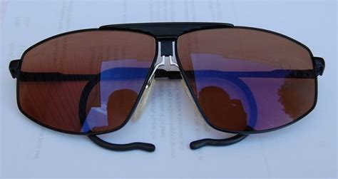 Sold Zeiss Scopz Shooting Glasses Trapshooters Forum