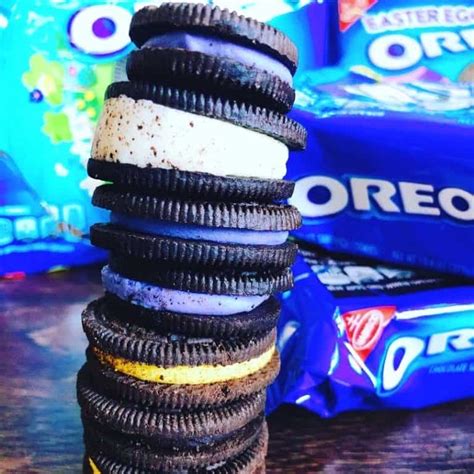 The 6 Best Limited Edition Oreo Flavors Plus Whats New For 2024