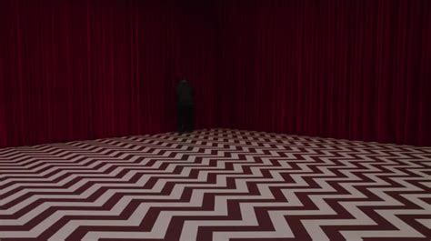 No Spoilers Black Lodge Wallpaper Could Not Find A Decent One So