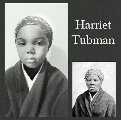 Black History Month Photo Project Recreates Photos Of Inspiring Women