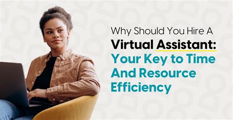 Why Should You Hire A Virtual Assistant Discover The Top 10 Reasons