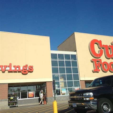Tcf's links to social media sites are also being provided as a convenience. Cub Foods - Blaine, MN