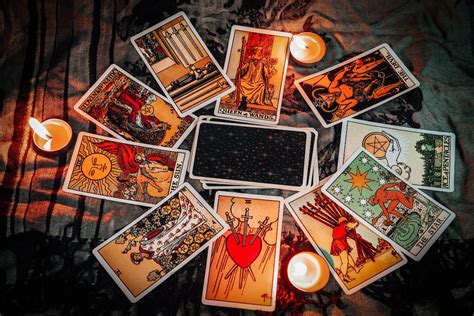 what is the best tarot card that crystal site