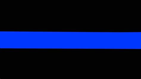 The Thin Blue Line Video Trailer Youtube