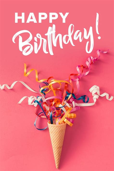 Best 25 Happy Birthday Images Ideas On Pinterest Happy Verjaardag Kaart Ideeën