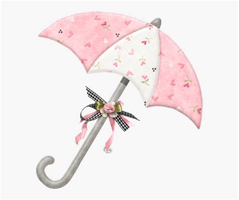 Bridal Shower Umbrella Clip Art Couples Wedding Dress Pink Clipart