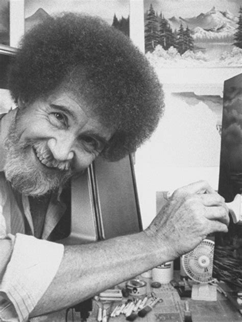 The Death Of Bob Ross Time And Cause Of Death Story