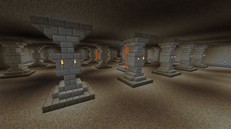 Maybe you would like to learn more about one of these? Earth realm Minecraft Map