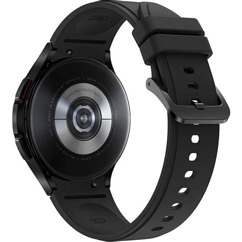 Samsung Sm R890 Watch4 Bt 46mm Black Spořílekcz