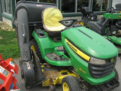 We did not find results for: 2006 John Deere X520 Lawn & Garden and Commercial Mowing ...