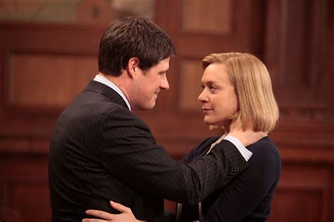 All of the channels that i watch law and order svu on are nbc on wednesdays. Law & Order: Special Victims Unit: Guest Stars Photo ...