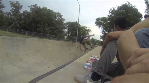 In The Day Of A Skaters Life Amateur Skate Video Youtube