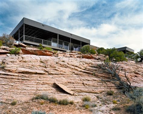 The mormons arrived in 1847 and began to build salt lake city. Modular home, Utah (+floor plans): Modern Prefab Modular ...