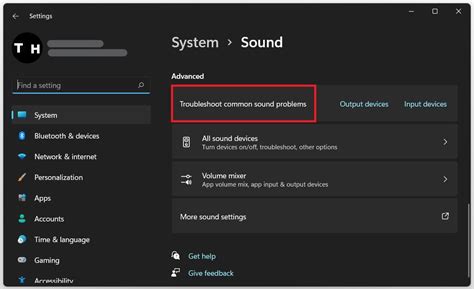 How To Troubleshoot Audio Issues On Windows 11 — Tech How