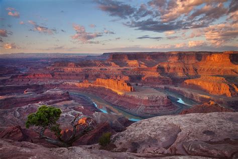 Dead Horse Point State Park — Discover Moab Utah