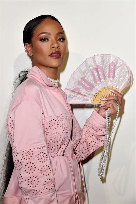 As a singer, a songwriter, an all orders placed on us.puma.com that ship within the 50 u.s. Rihanna at the Fenty x Puma by Rihanna Fashion Show in ...