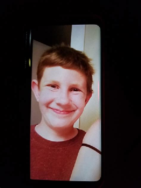 Update Found Surrey Boy Missing 1077 Pulse Fm Radio
