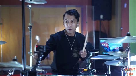 21,160 views, added to favorites 467 times. Floor 88 - Zalikha (Drum Only) - YouTube