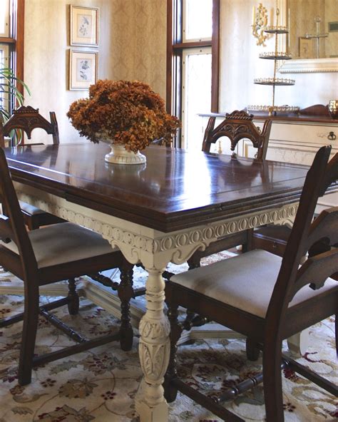 Paint Dining Room Table Bestdealforyou