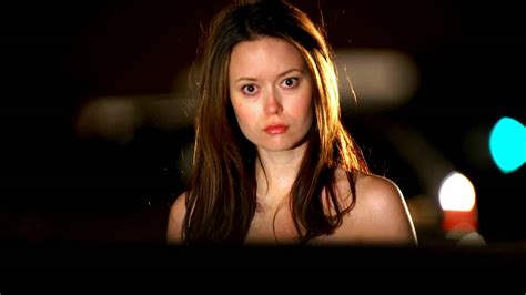 Summer Glau Terminator The Sarah Connor Chronicles