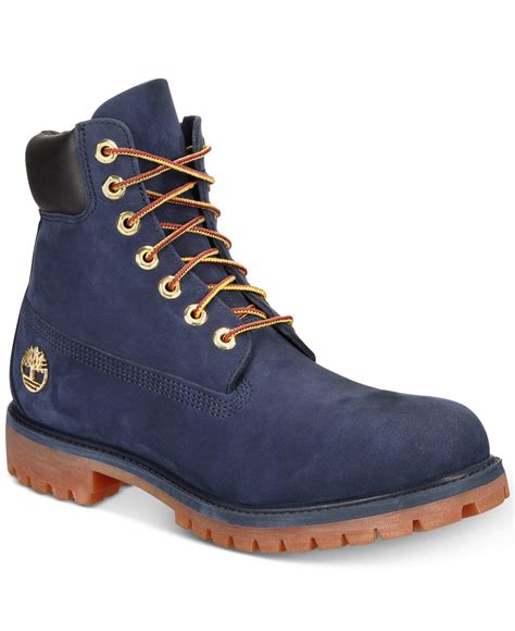 Timberland Boots With Spikes