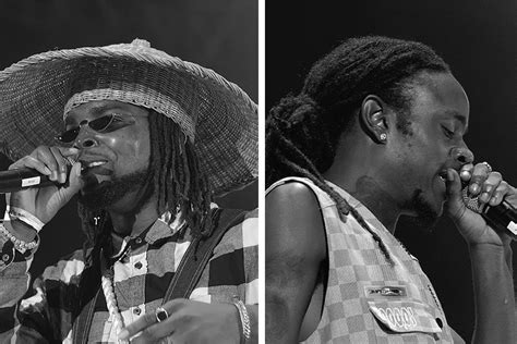 Yaksta Nation Boss Make Outstanding Debuts At Reggae Sumfest Dancehall Inside
